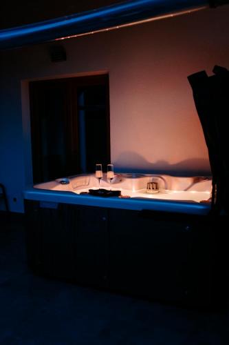 Vrbno pod Pradedem Apartment | Aura Wellness Apartment