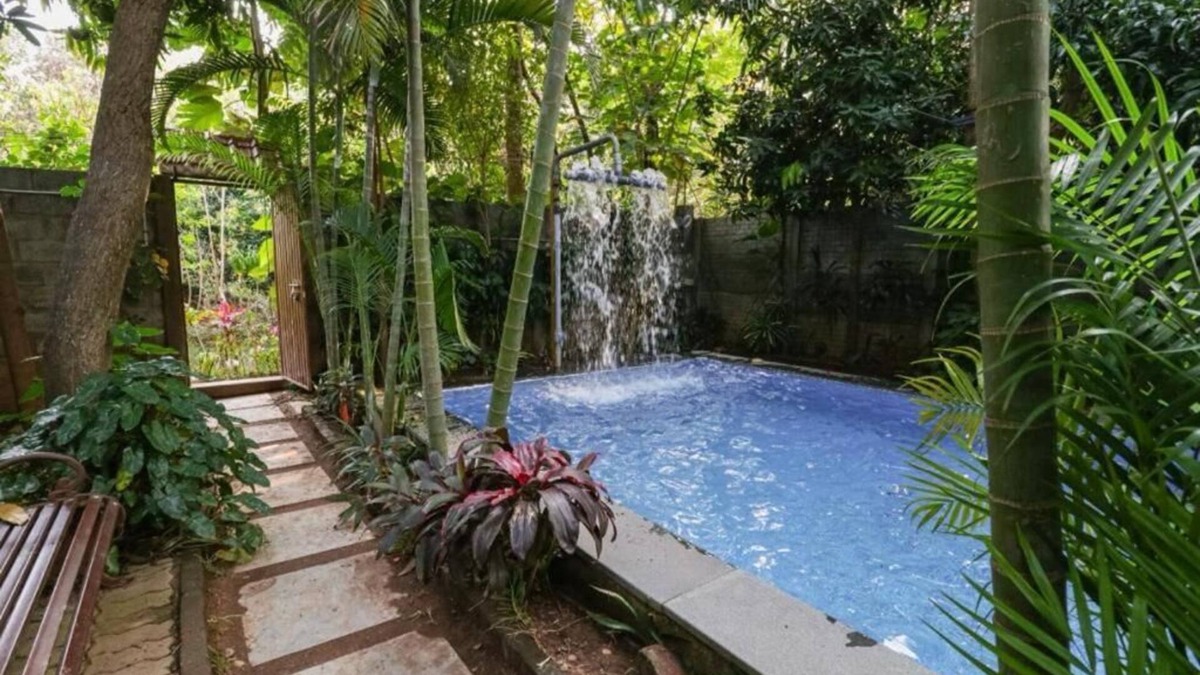 Bommayapalayam Resort | AuraBay Resorts Family Studio