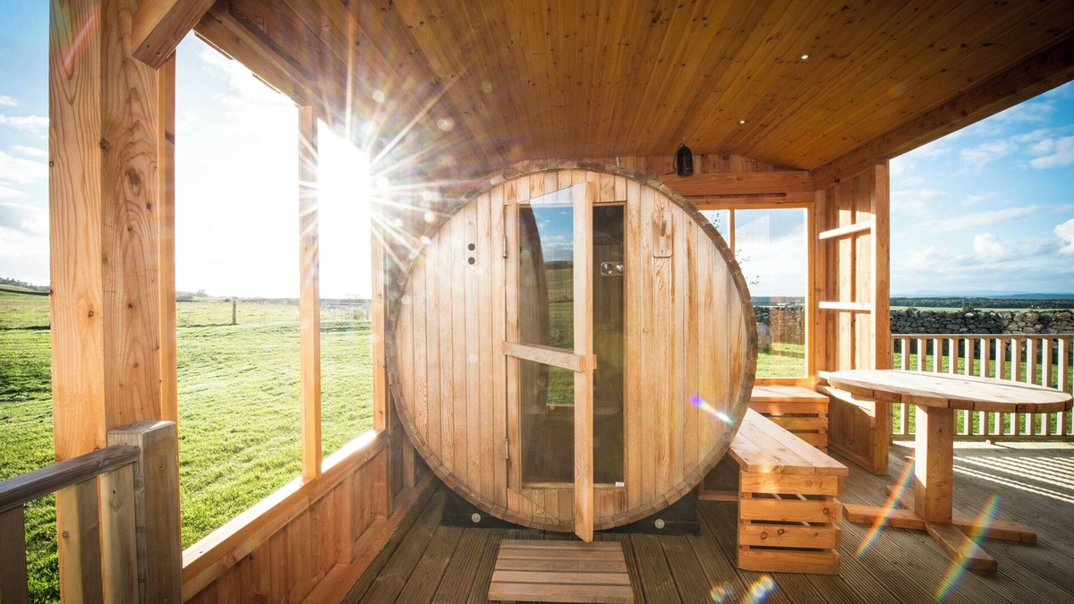 Balloch Cottage | Aurae