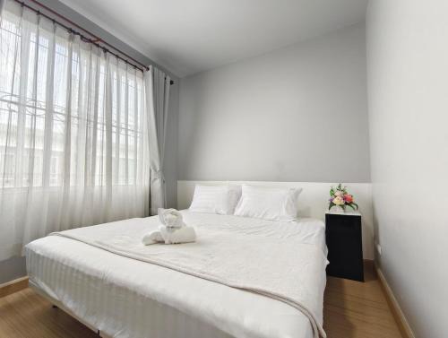 Khlong Luang House | AuraHome282