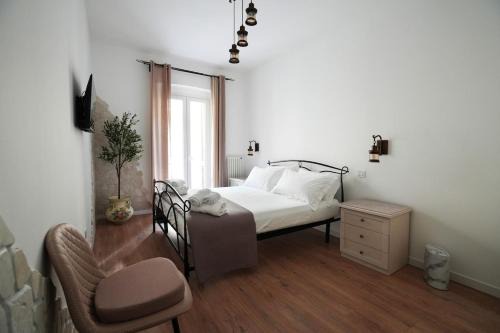 Matera Apartment | Auralia 10 Min from the Sassi of Matera