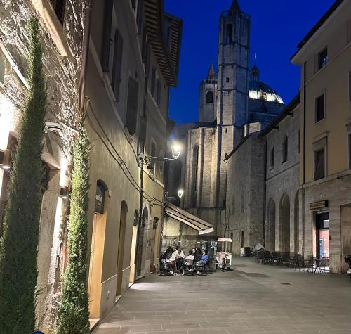 Centro Storico Apartment | Aurea Dimora Picena