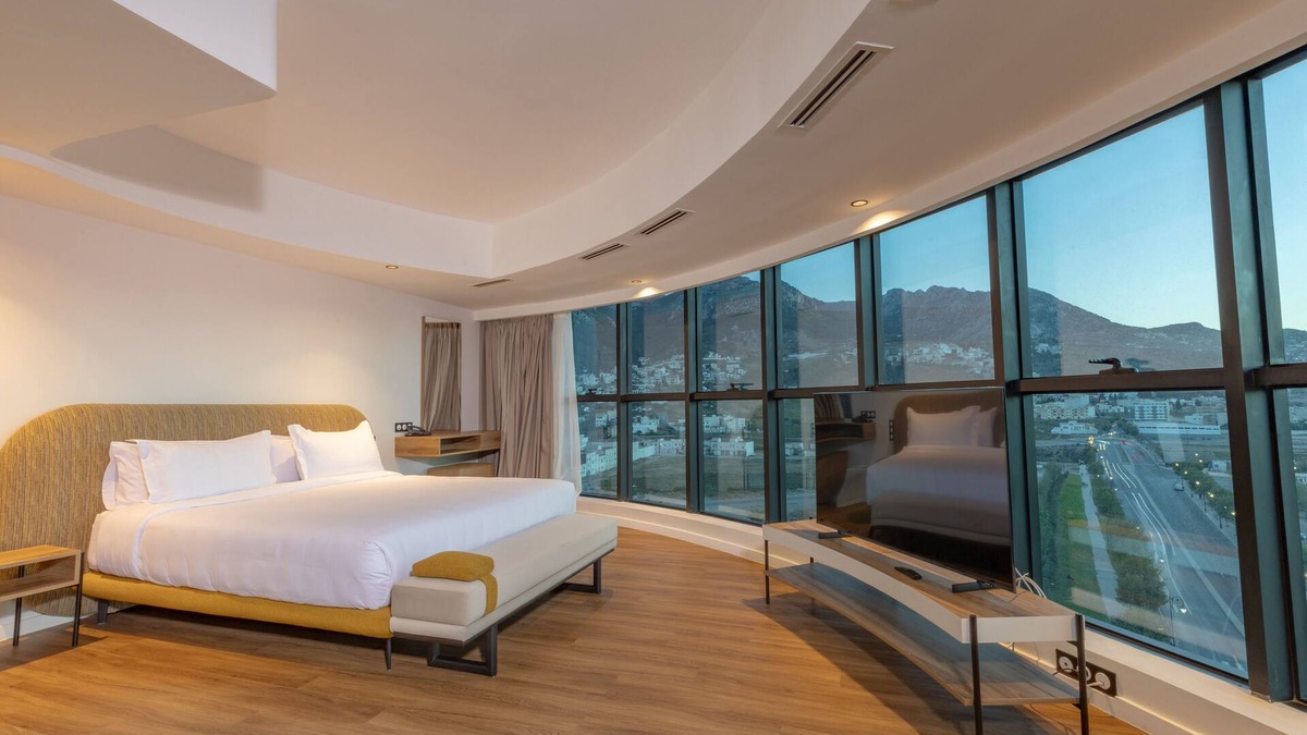 Tetouan Hotel | Aurea Hotel