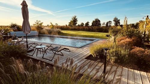 Ellon Bed & Breakfast | AureFées