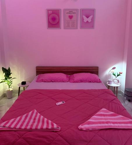 Hatigaon House | Aurelia Stay