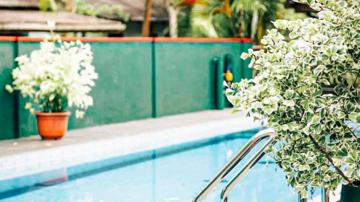 Unawatuna Villa | Aurelle Villa - full villa