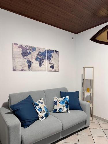 Milazzo House | Aurene Casa Vacanza