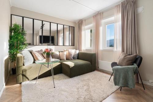 Tromso Apartment | Aurora Apartment, Free Parking & Near Center