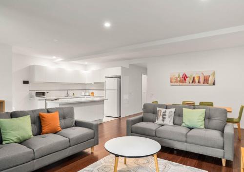 Cowes Apartment | Aurora at Cowes by Ready Set Stay