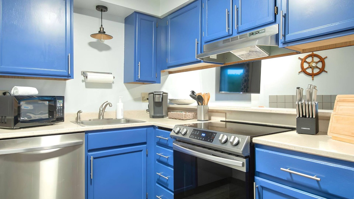 Ocean Shores Condo | Aurora at Nautilus
