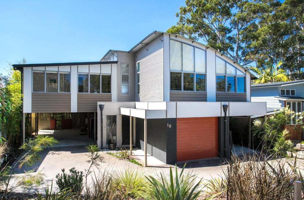 Mollymook Beach House | Aurora