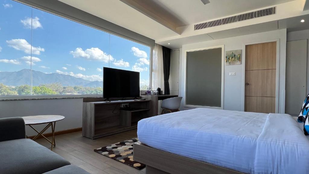 Imphal Hotel | Aurora Boutique Hotel Imphal