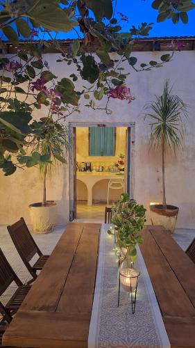 El Cuyo Villa | Aurora by Awakening - Luxury house near the sea