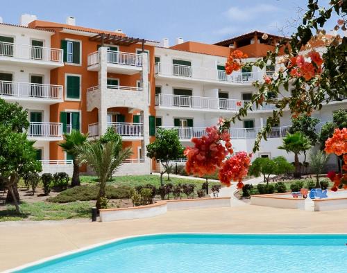 Santa Maria Apartment | Aurora D Sal, Beach House