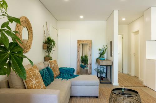 Furadouro Apartment | Aurora do Furadouro