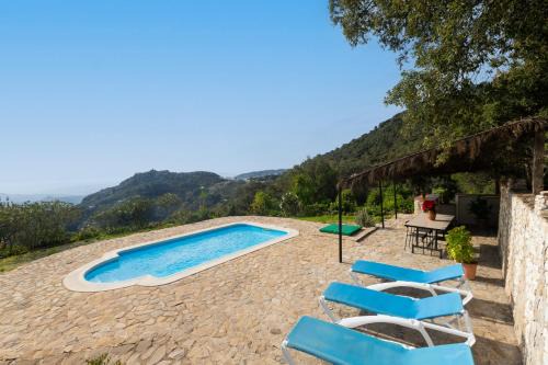 Gaucin Villa | Aurora