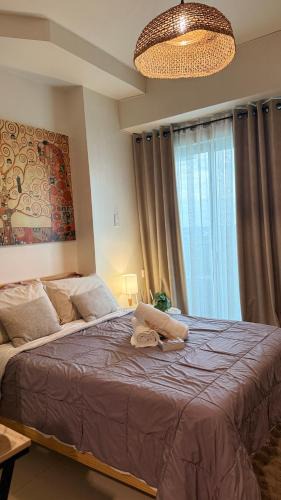 Poblacion District Apartment | Aurora Haven steps away from Abreeza mall