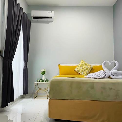 Wirobrajan House | Aurora Homestay Malioboro Unit 2