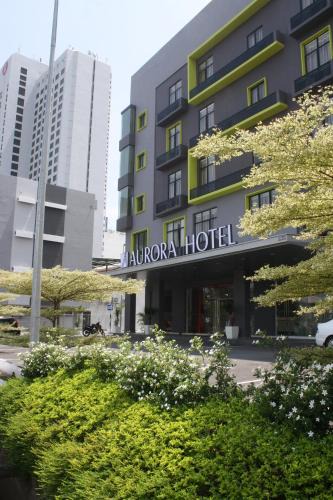 Malacca City Hotel | Aurora Hotel