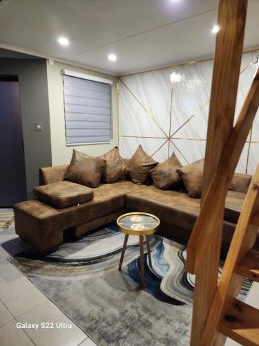 Clarens Apartment | Aurora Inn Clarens