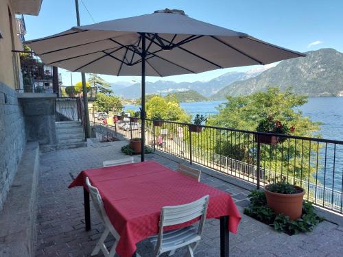 Sala Comacina House | Aurora Lake Apartment