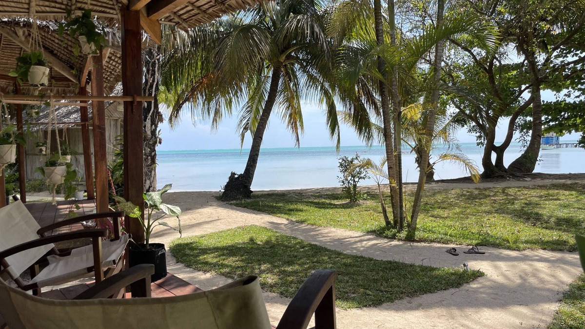 Nosy Boraha Hotel | Aurora Lodge