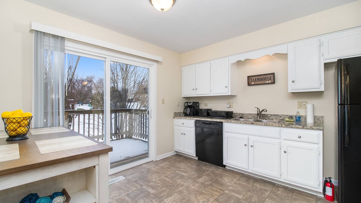 Aurora House | Aurora Rental - Lehnertz