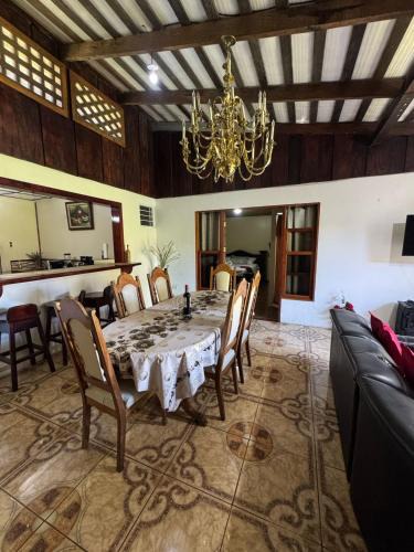 Tilaran House | Aurora Retreat Costa Rica