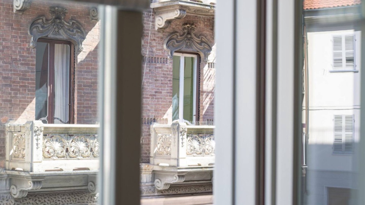 Vittoria Apartment | Aurora Retreat, your base for exploring Turin