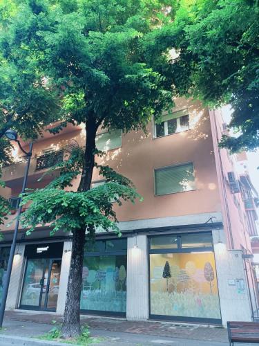 Pablo House | Aurora Rooms