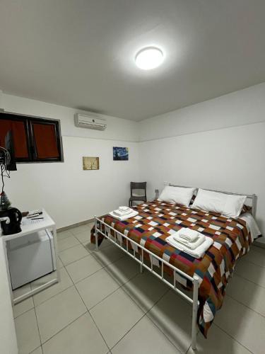 Pomigliano D'arco Hotel | Aurora Rooms