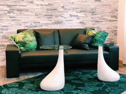 Aldenburg Apartment | Aurora Schaar 4, WiFi, Parkplatz, Modern, Erdgeschoss