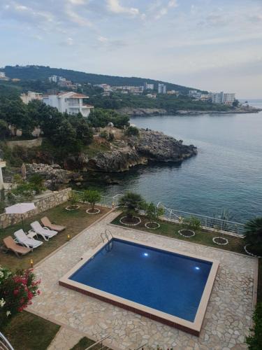Utjeha Villa | Aurora Spa