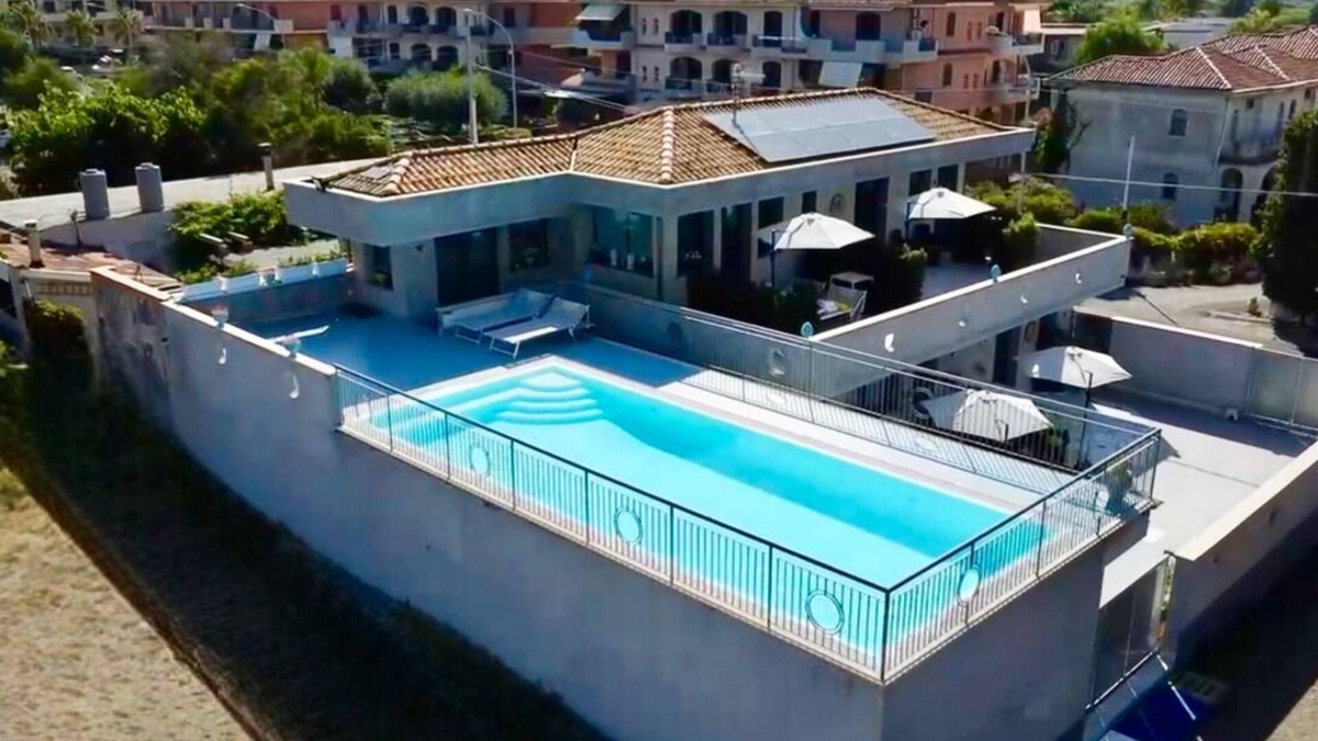 Fondachello House | Aurora View Resort