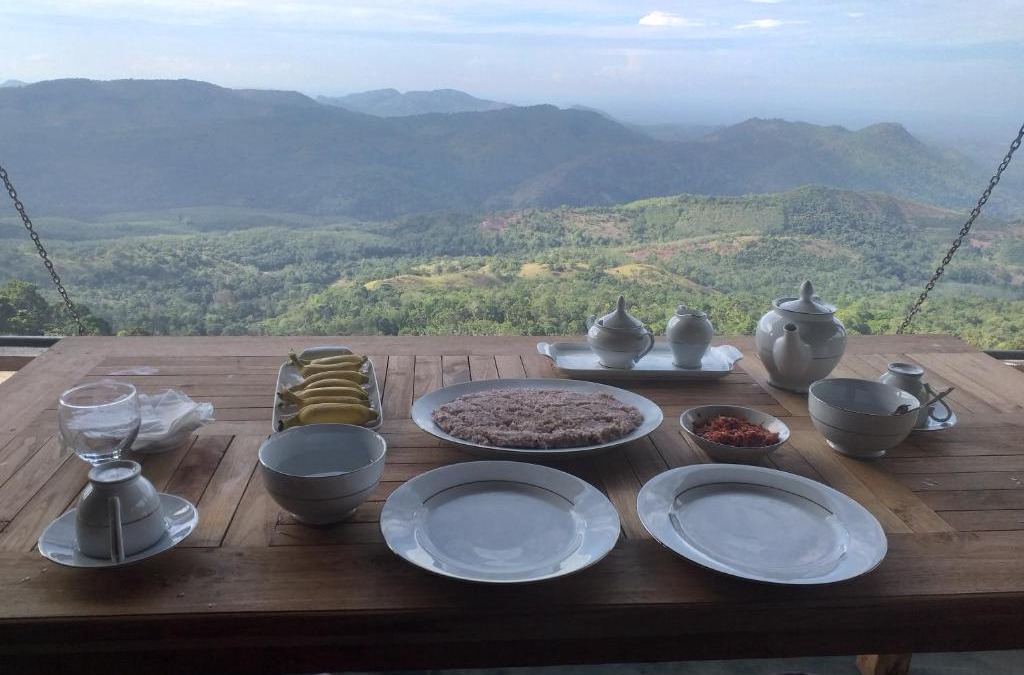 Hildummulla Hotel | AURORA village INN haputale srilanka-