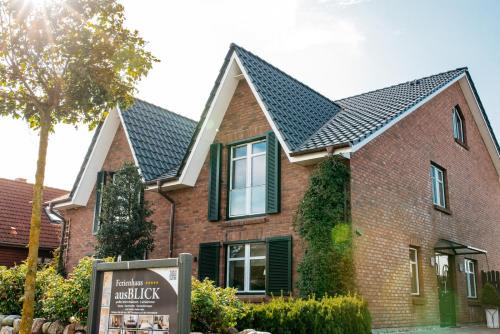 Gelting House | ausBLICK