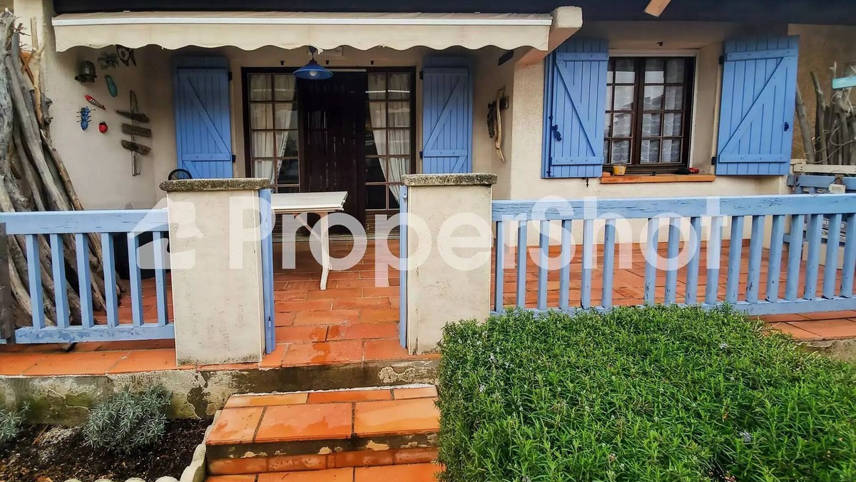 Saintes-Maries-de-la-Mer Villa | Ausgezeichnete Villa in Saintes maries de la mer