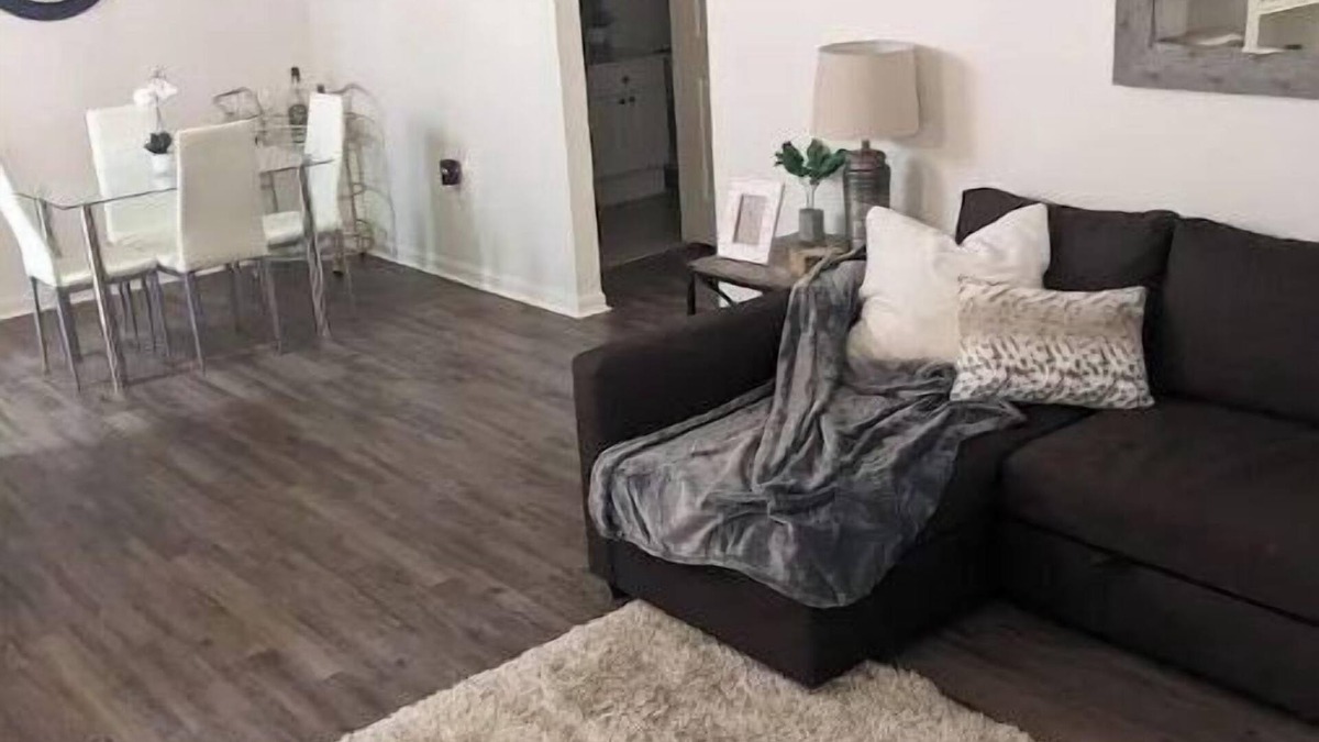 Auburn Condo | AUsome Auburn Condo 2b/2b