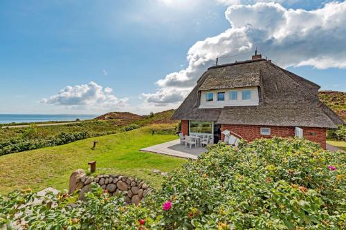 List House | Austernblick