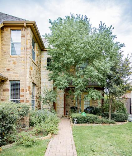 Sunset Valley House | Austin Charm Home by The Key Rentals