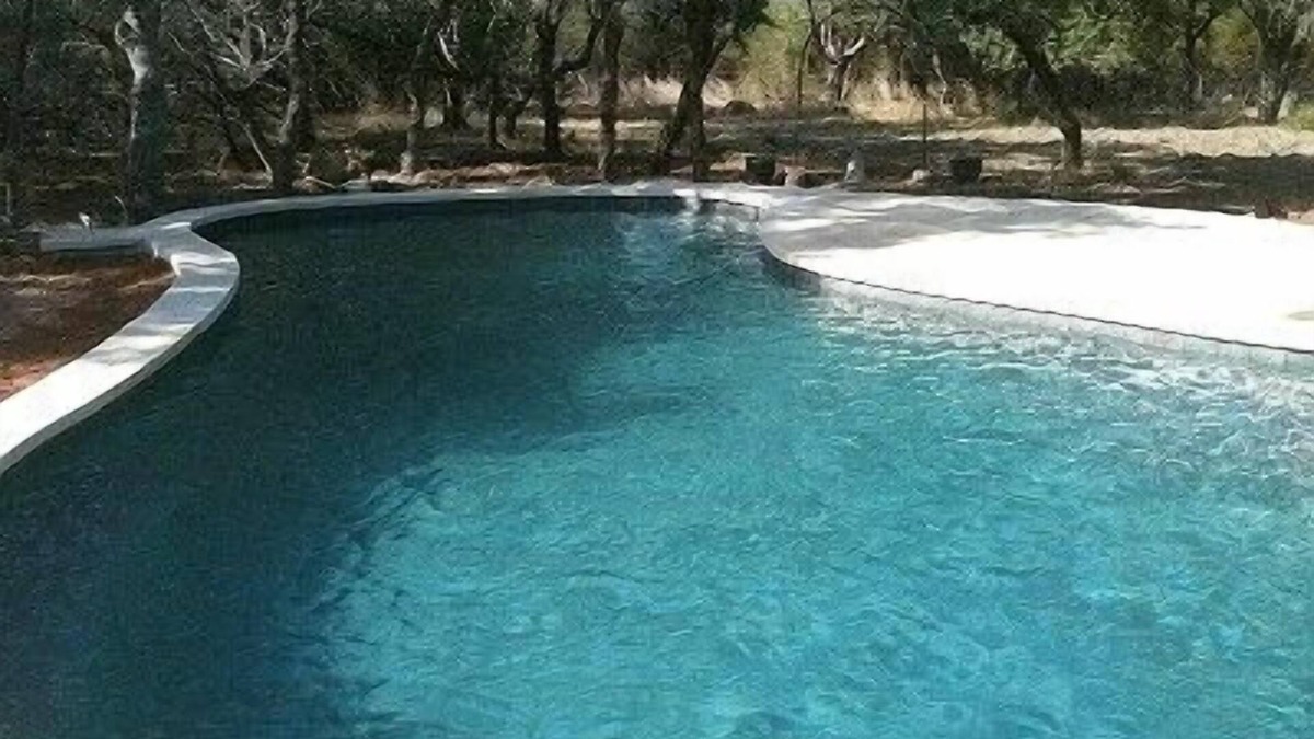 Long Branch Valley House | Austin City Limits Hill Country Serenity by Nature Preserve. Private pool!
