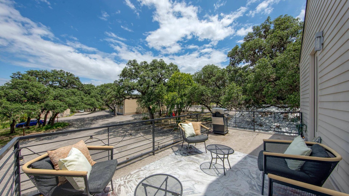 Galindo House | Austin Retreat | 2 Home Units Just 3 mi from Downtown!