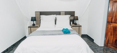 Livingstone Apartment | Austin's Oasis Apartment