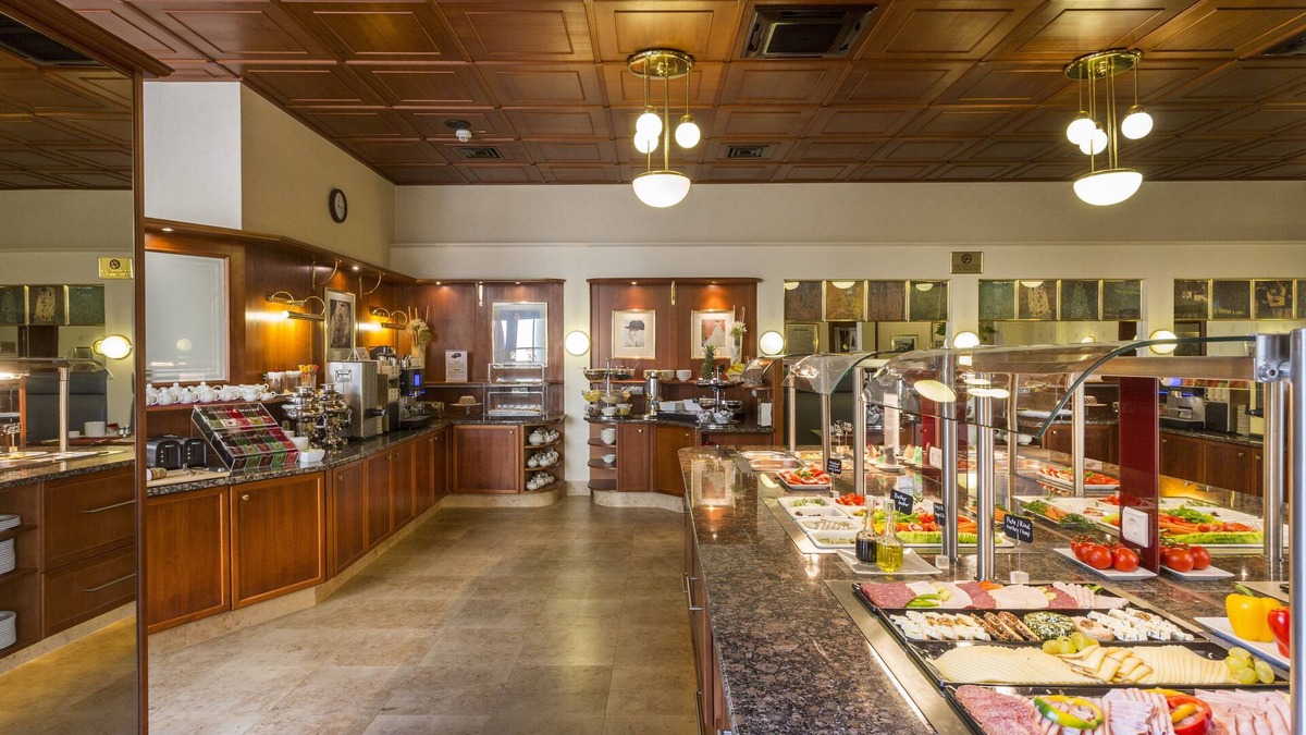 Leopoldstadt Hotel | Austria Classic Hotel Wien