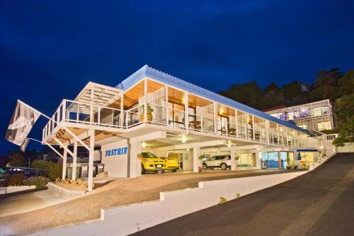 Paihia Hotel | Austria Motel