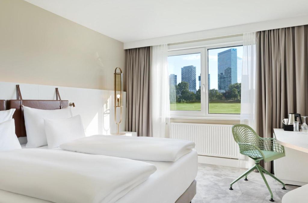 Favoriten Hotel | Austria Trend Hotel Bosei Wien