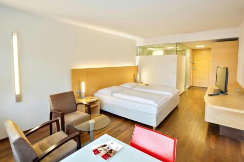 Innsbruck City Centre Hotel | Austria Trend Hotel Congress Innsbruck
