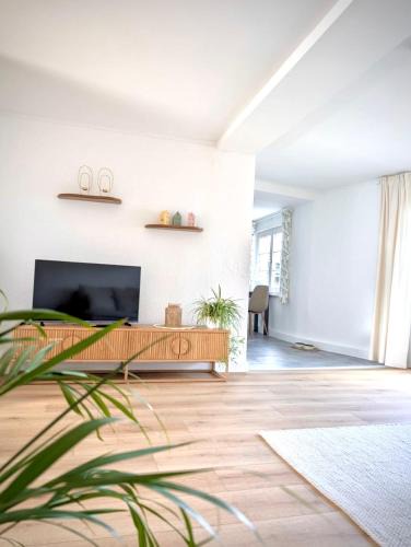 Oberdorla Apartment | Auszeit zwischen Mosel und Nürburgring