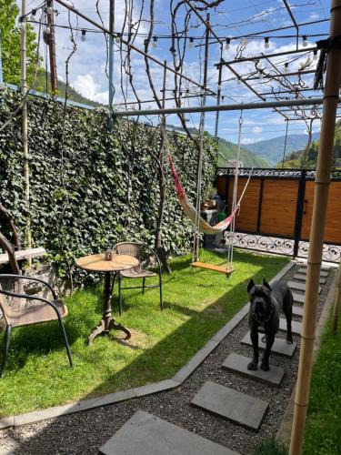 Borjomi Apartment | Autøgráph Boutique Høme 9