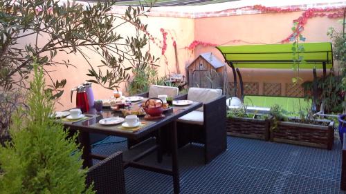 Albi Bed & Breakfast | Autan des Couleurs